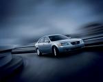 Hyundai NF 2005 года